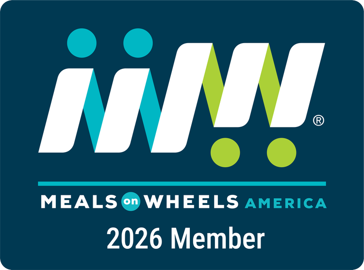 Meals on Wheels of Orange County Member of Meals on Wheels America 2026