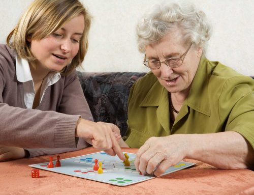 Adult Day Services